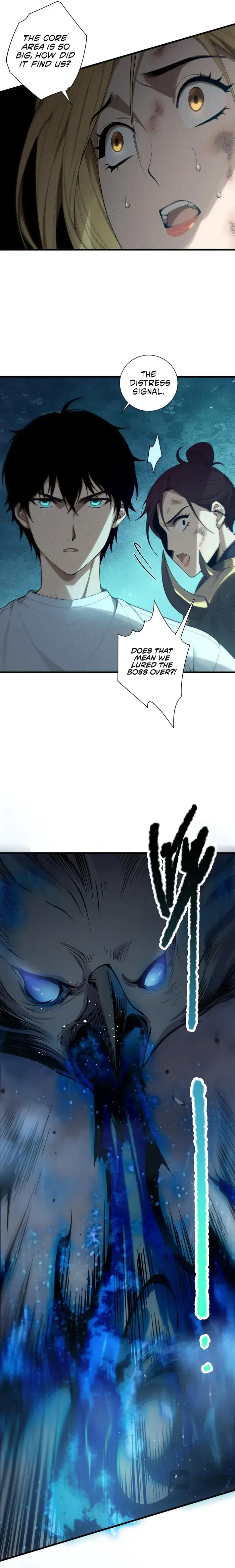 Catastrophic Necromancer Chapter 124 image 03_optimized